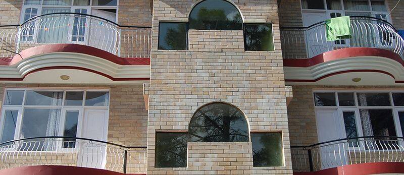Moksh Hotel And Restaurant, Solan 5